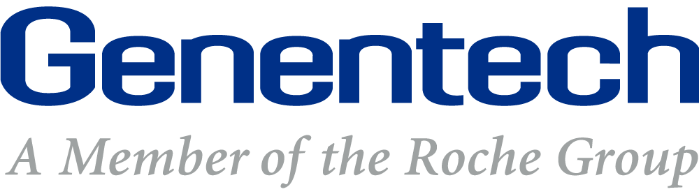 Genentech logo