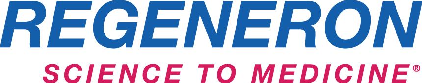 Regeneron logo