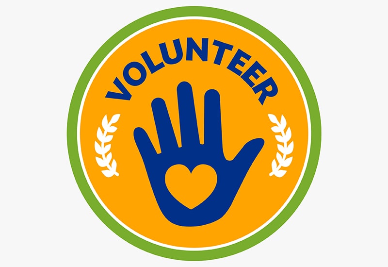 volunteer